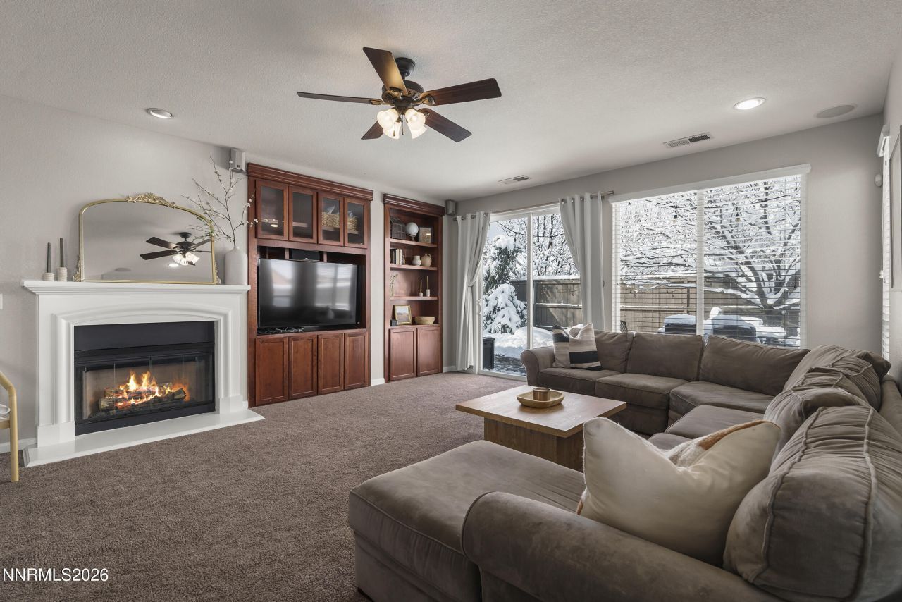 14001 Welsh Mountain Court, Reno, NV 89521 Photo