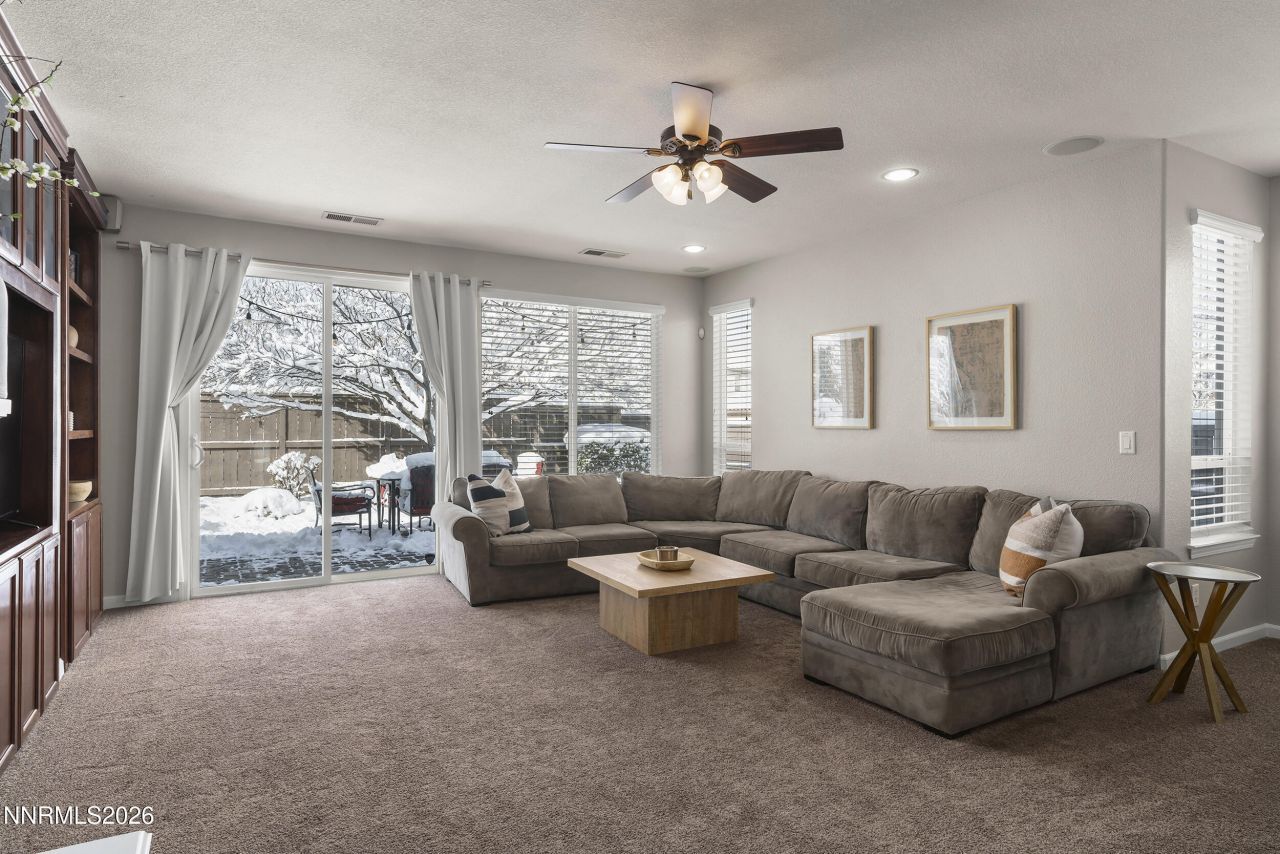 14001 Welsh Mountain Court, Reno, NV 89521 Photo