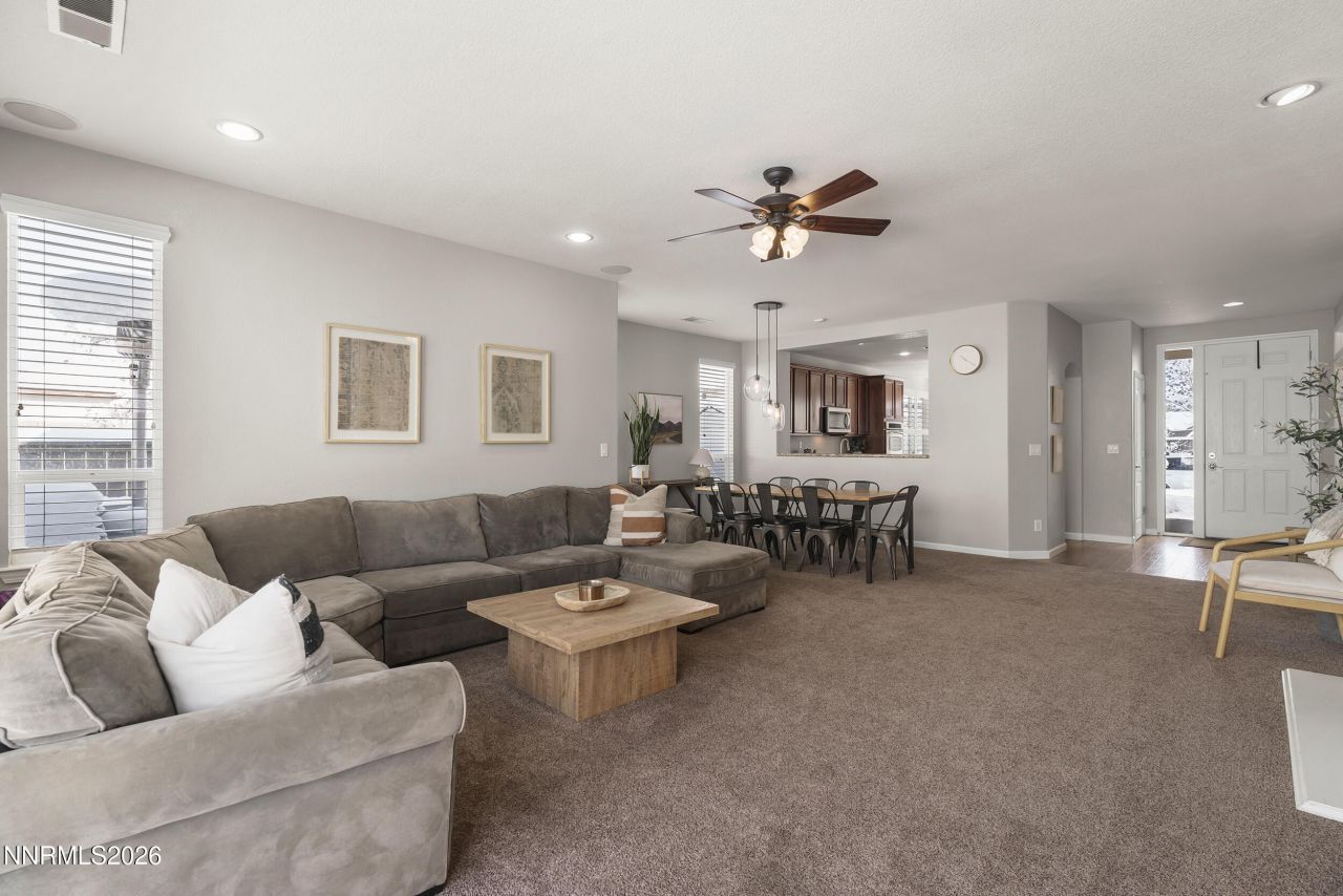 14001 Welsh Mountain Court, Reno, NV 89521 Photo