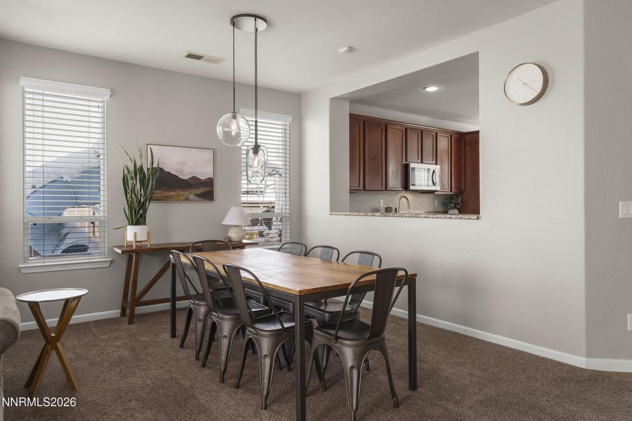 14001 Welsh Mountain Court, Reno, NV 89521 Photo