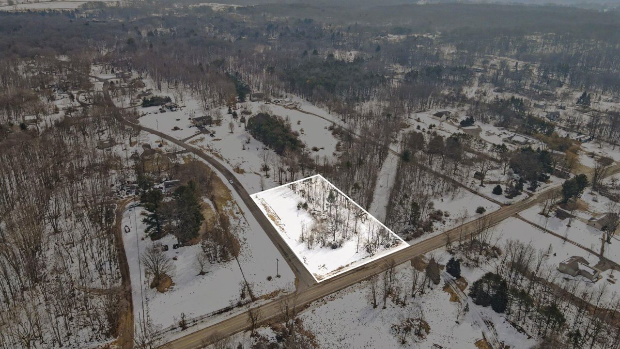 4069 21st Street, Dorr, MI 49323 Main Photo