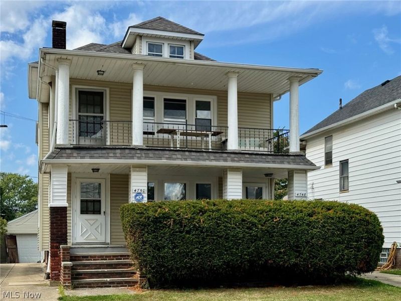 4748 E 94th Street, Cleveland, OH 44125 Photo 1