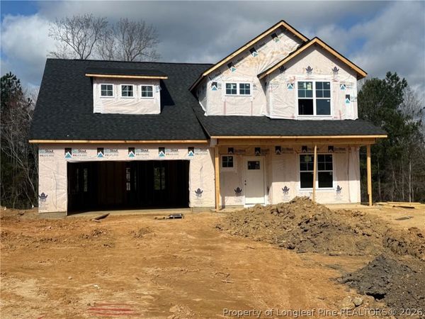 3845 Bankergate Court, Fayetteville, NC 28311