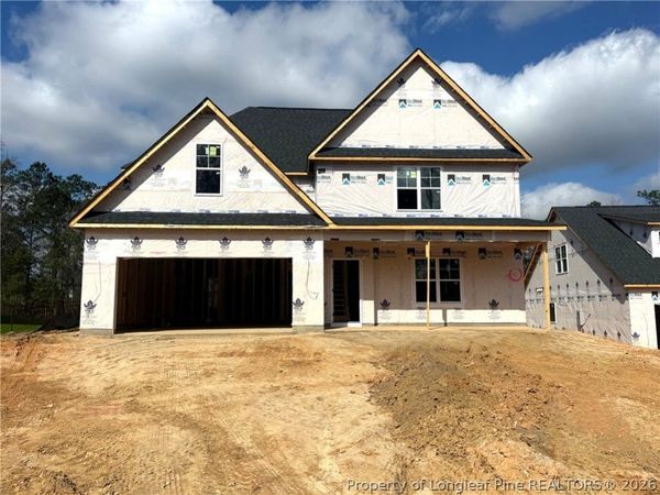 3841 Bankergate Court, Fayetteville, NC 28311