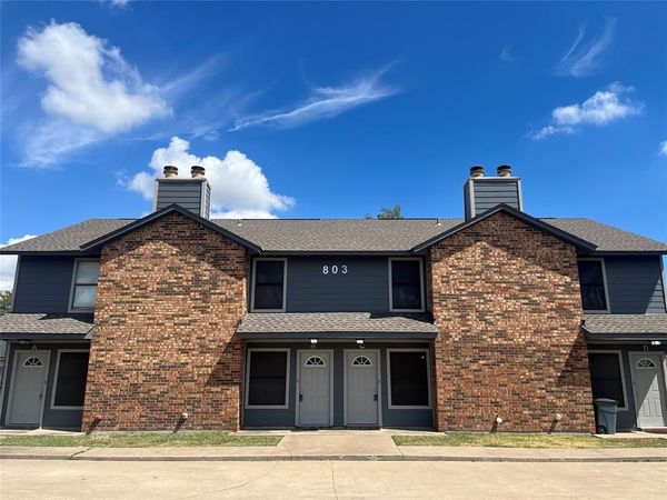 803 Bluebonnet Drive , Unit D, Keller, TX 76244