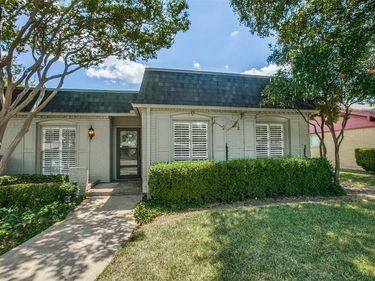 7758 Dentcrest Drive, Dallas, TX 75254