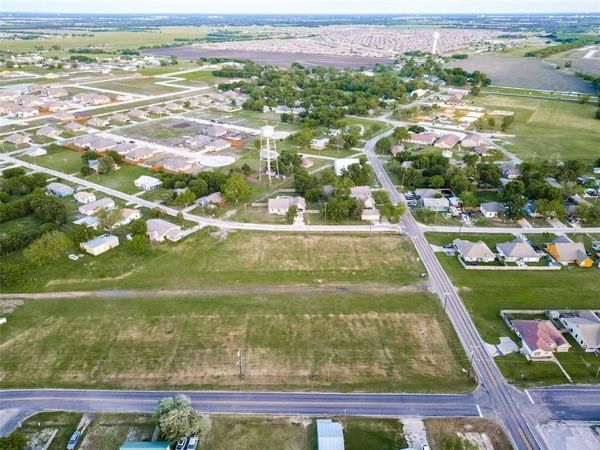108 E Hubbard Road, Josephine, TX 75173