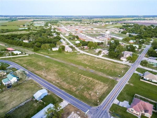 110 E Hubbard Road, Josephine, TX 75173