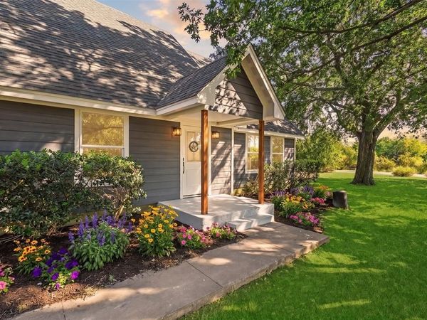 34 Cambridge Drive, Pottsboro, TX 75076