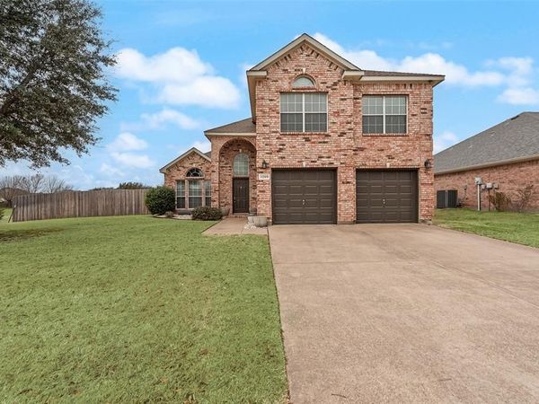 5209 Charisma Drive, Midlothian, TX 76065