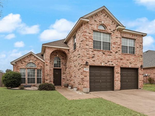 5209 Charisma Drive, Midlothian, TX 76065