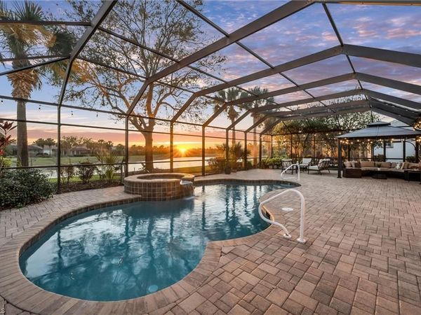 12080 Wicklow LN, NAPLES, FL 34120