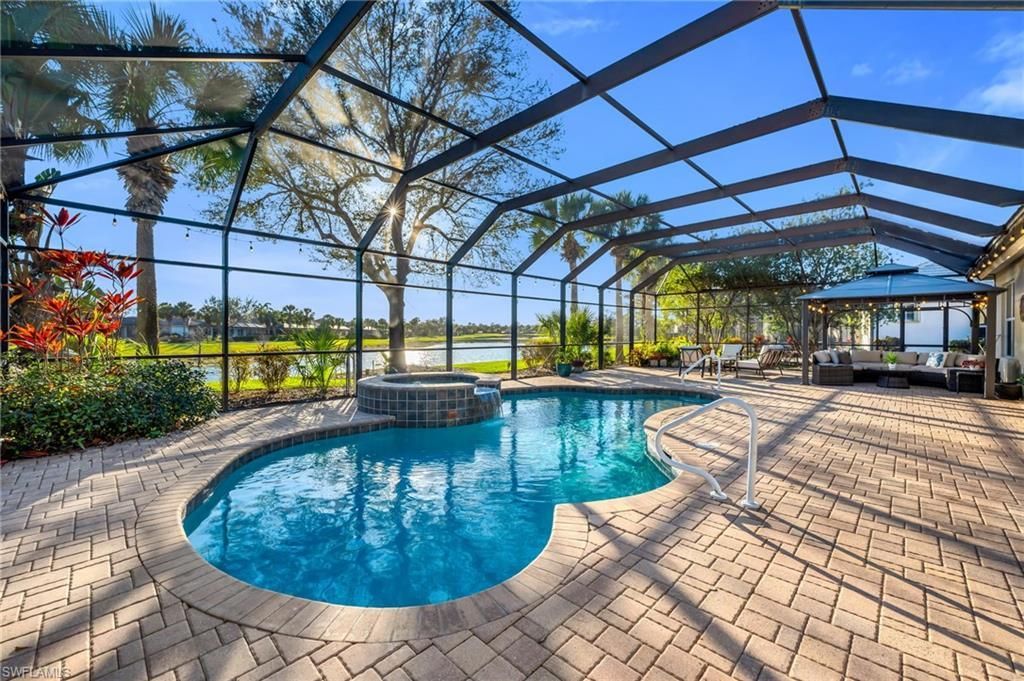 12080 Wicklow Ln, Naples, FL 34120 Photo
