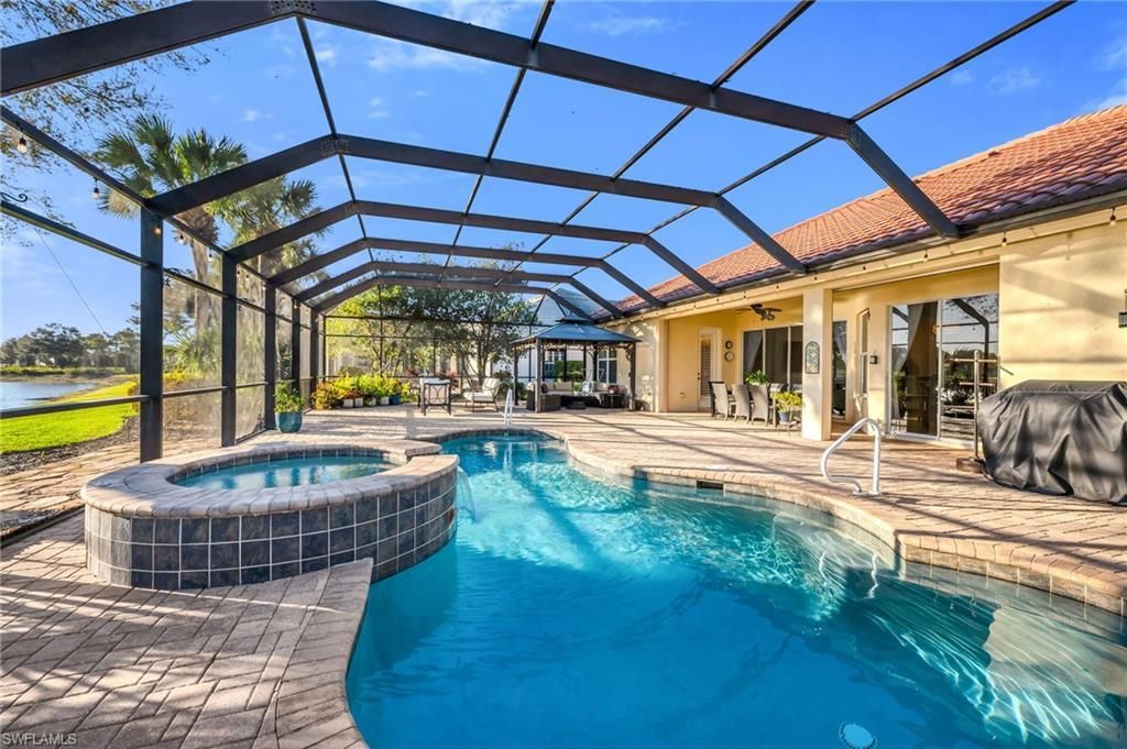 12080 Wicklow Ln, Naples, FL 34120 Photo