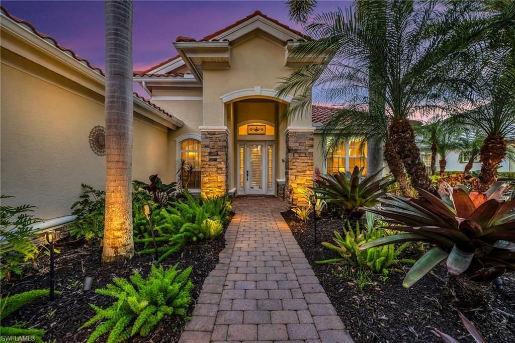 12080 Wicklow Ln, Naples, FL 34120 Photo