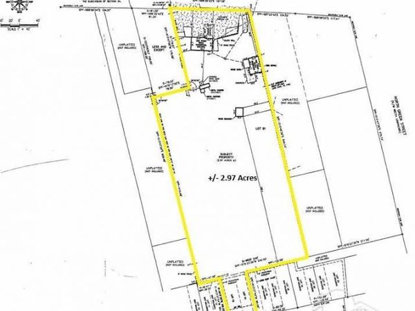 3705 & 3709 W Jackson St, Pensacola, FL 32505