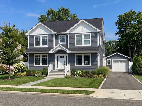 1415 Rhode Avenue, Merrick, NY 11566