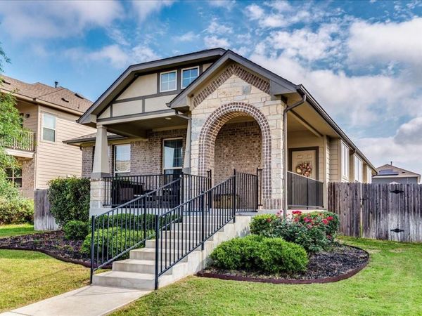 118 Alford ST, San Marcos, TX 78666