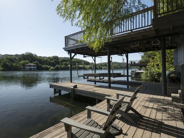 2403 Big Horn DR, Austin, TX 78734