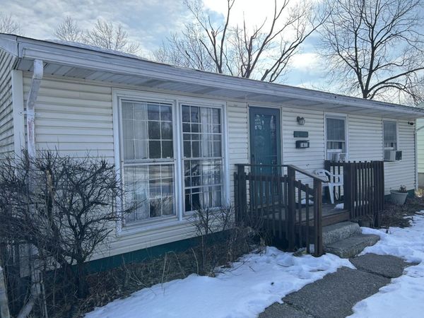 1411 Reese Avenue, Lima, OH 45804