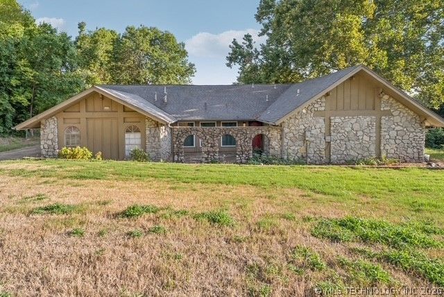 12723 E 137th Street, Broken Arrow, OK 74011 Main Photo