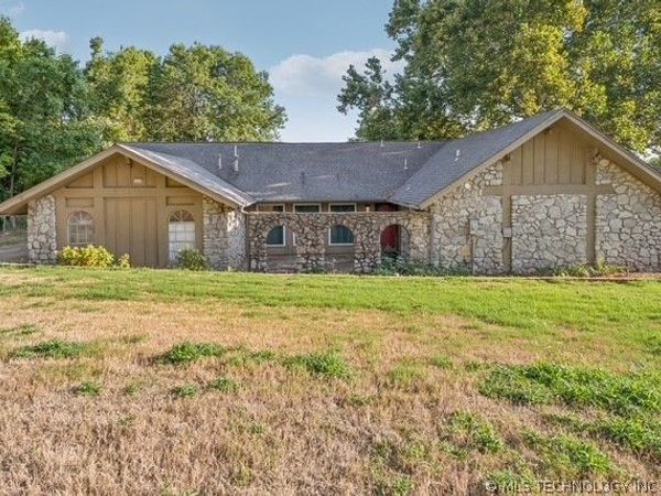 12723 E 137th Street, Broken Arrow, OK 74011