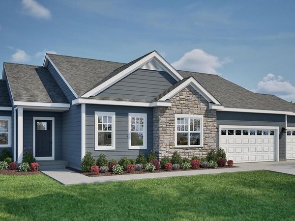 W149N11959 Red Holly DRIVE, Germantown, WI 53022