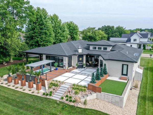 5803 Bellewood Drive, Waunakee, WI 53597
