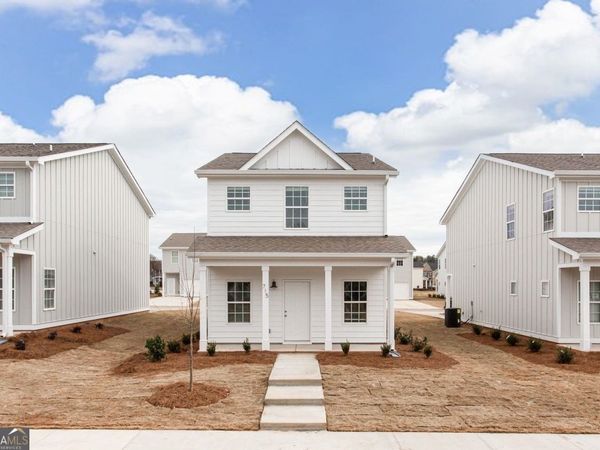 715 W Vincent Drive, Athens, GA 30607