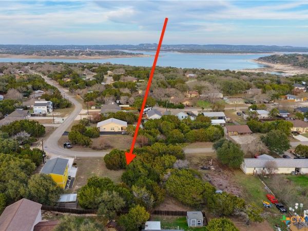 1645 Blueridge Drive , Canyon Lake, TX 78133