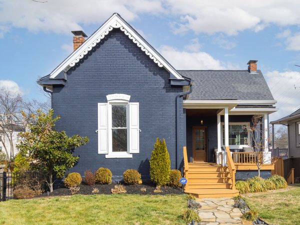 1402 South St, Nashville, TN 37212