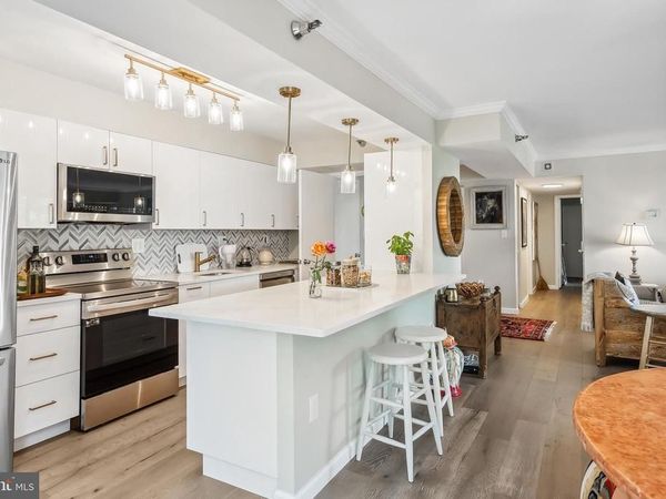 1808 OLD MEADOW ROAD, Unit 906, MCLEAN, VA 22102