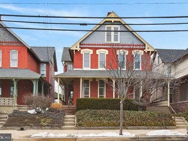 343 N 3RD STREET, COLUMBIA, PA 17512