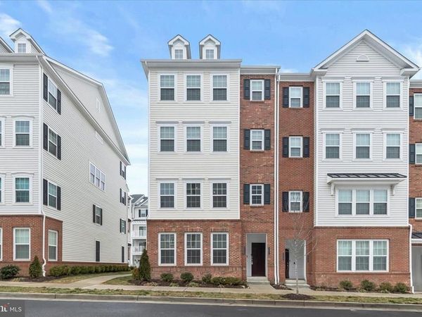 4523 REANEY LN, Unit 499, OWINGS MILLS, MD 21117