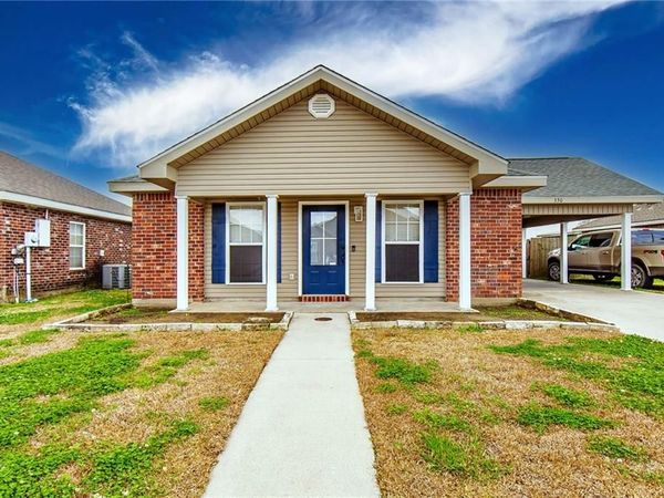 330 DARALYN Drive, Houma, LA 70363