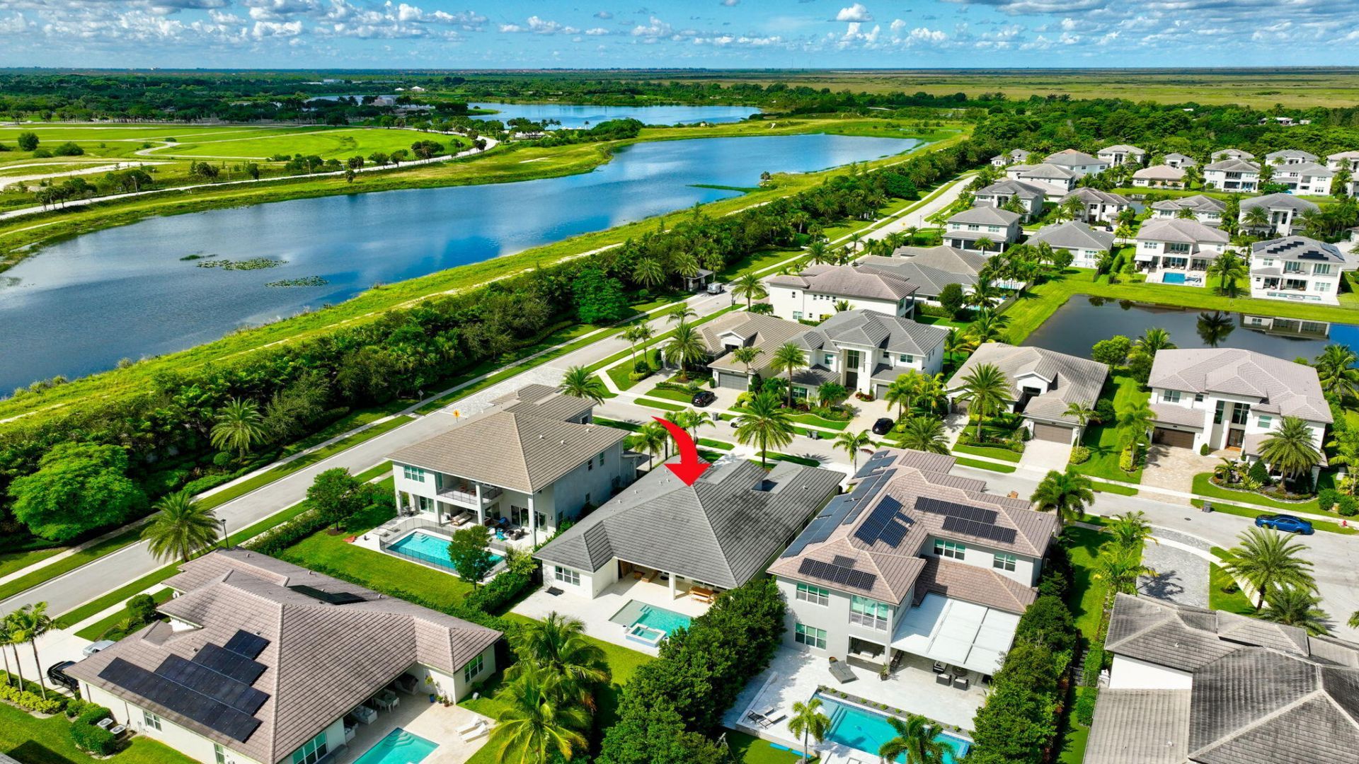 19886 Meadowside Lane Lane, Boca Raton, FL 33498 Photo