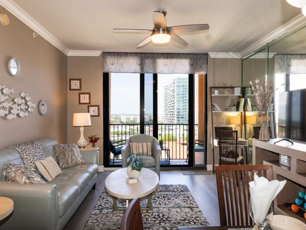 651 Okeechobee Boulevard, Unit 1008, West Palm Beach, FL 33401