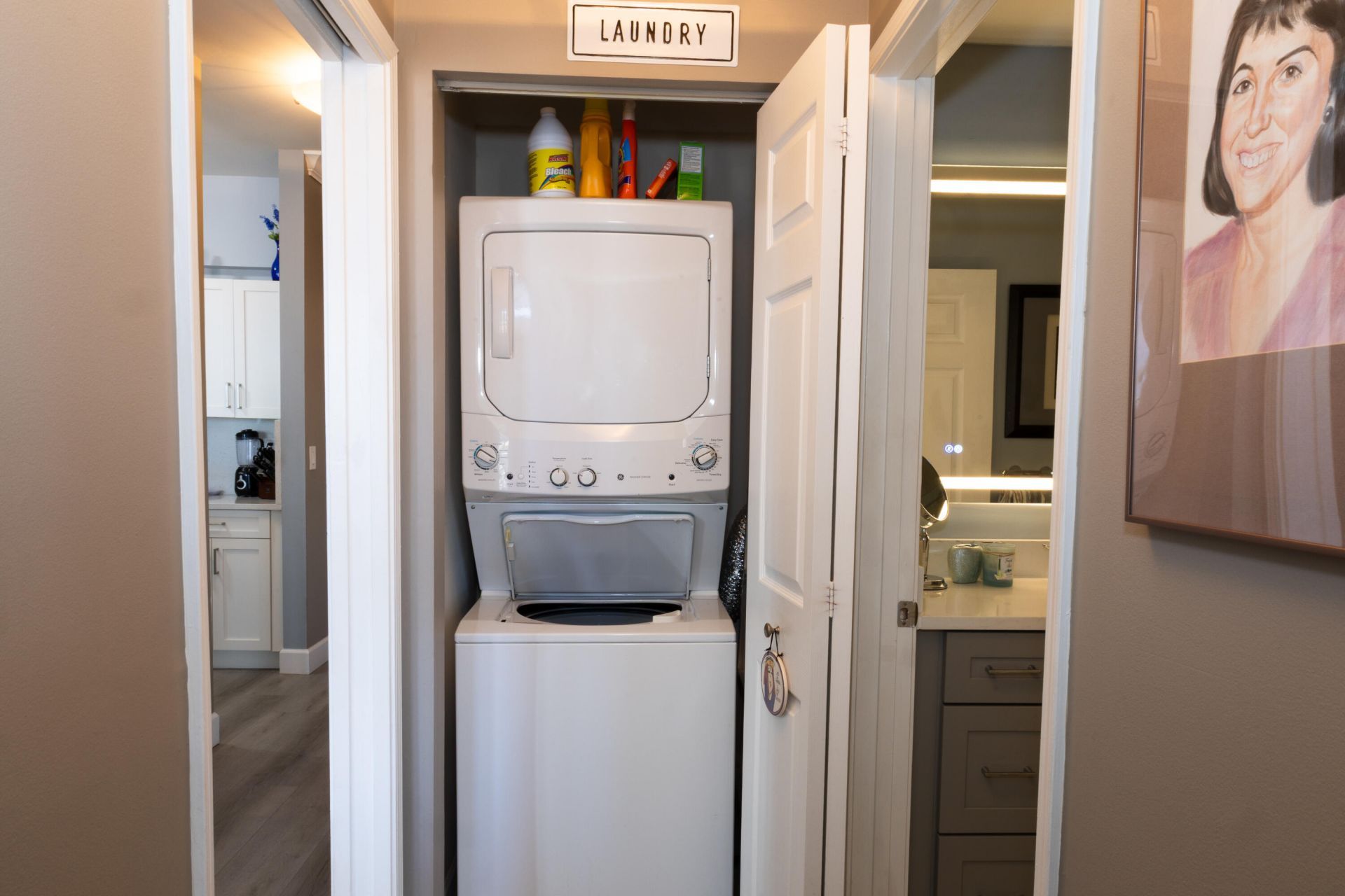 651 Okeechobee Boulevard, Unit 1008, West Palm Beach, FL 33401 Photo