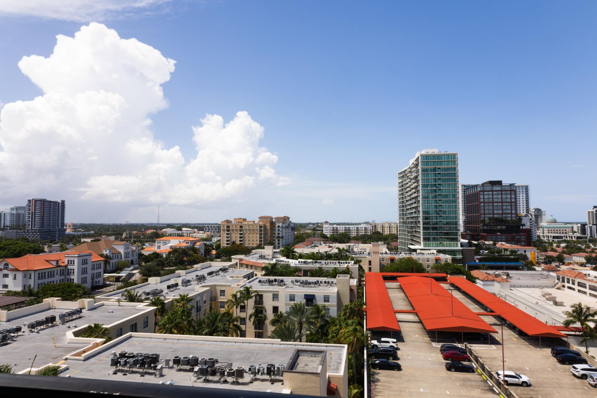 651 Okeechobee Boulevard, Unit 1008, West Palm Beach, FL 33401 Photo