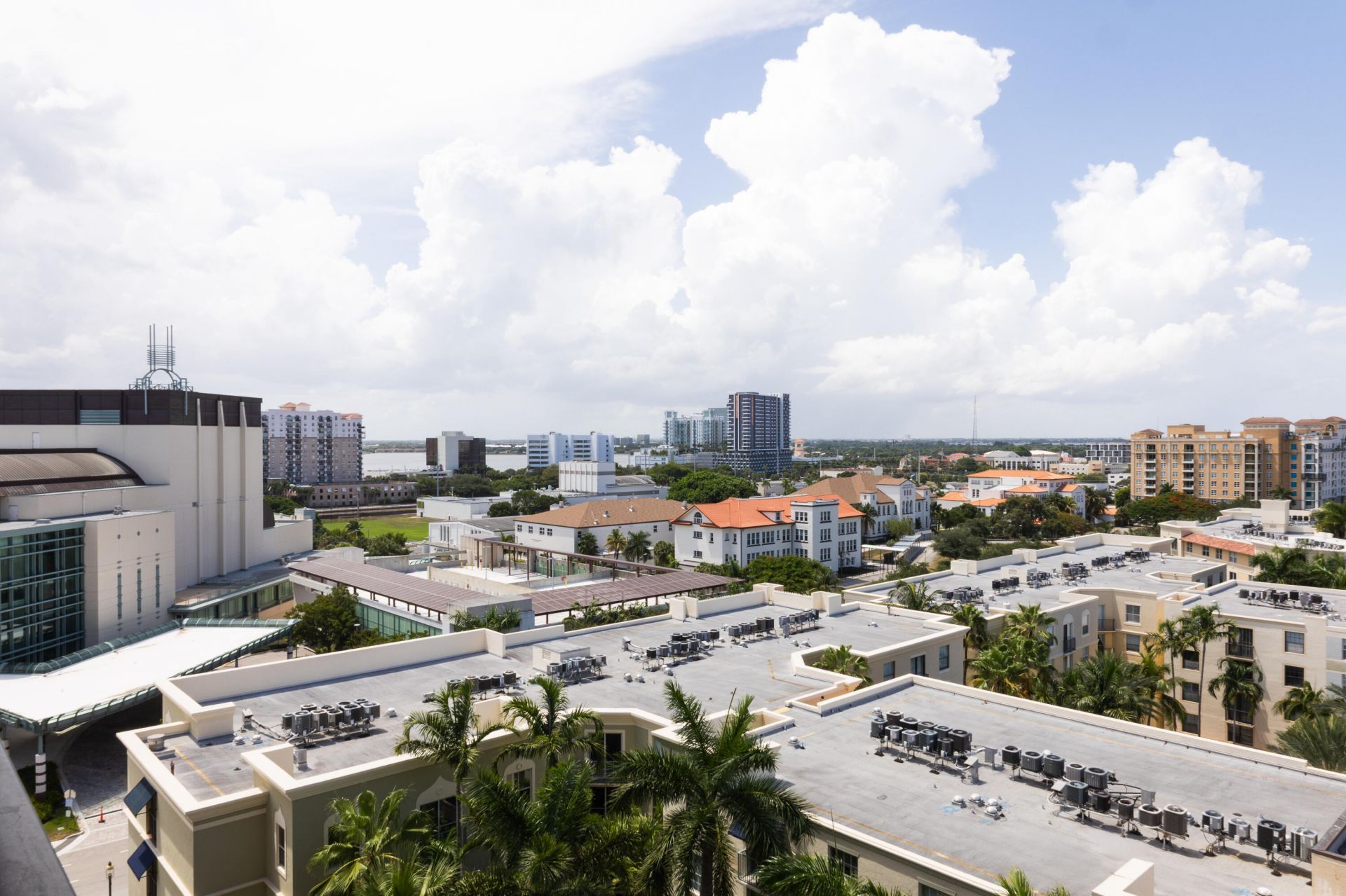 651 Okeechobee Boulevard, Unit 1008, West Palm Beach, FL 33401 Photo