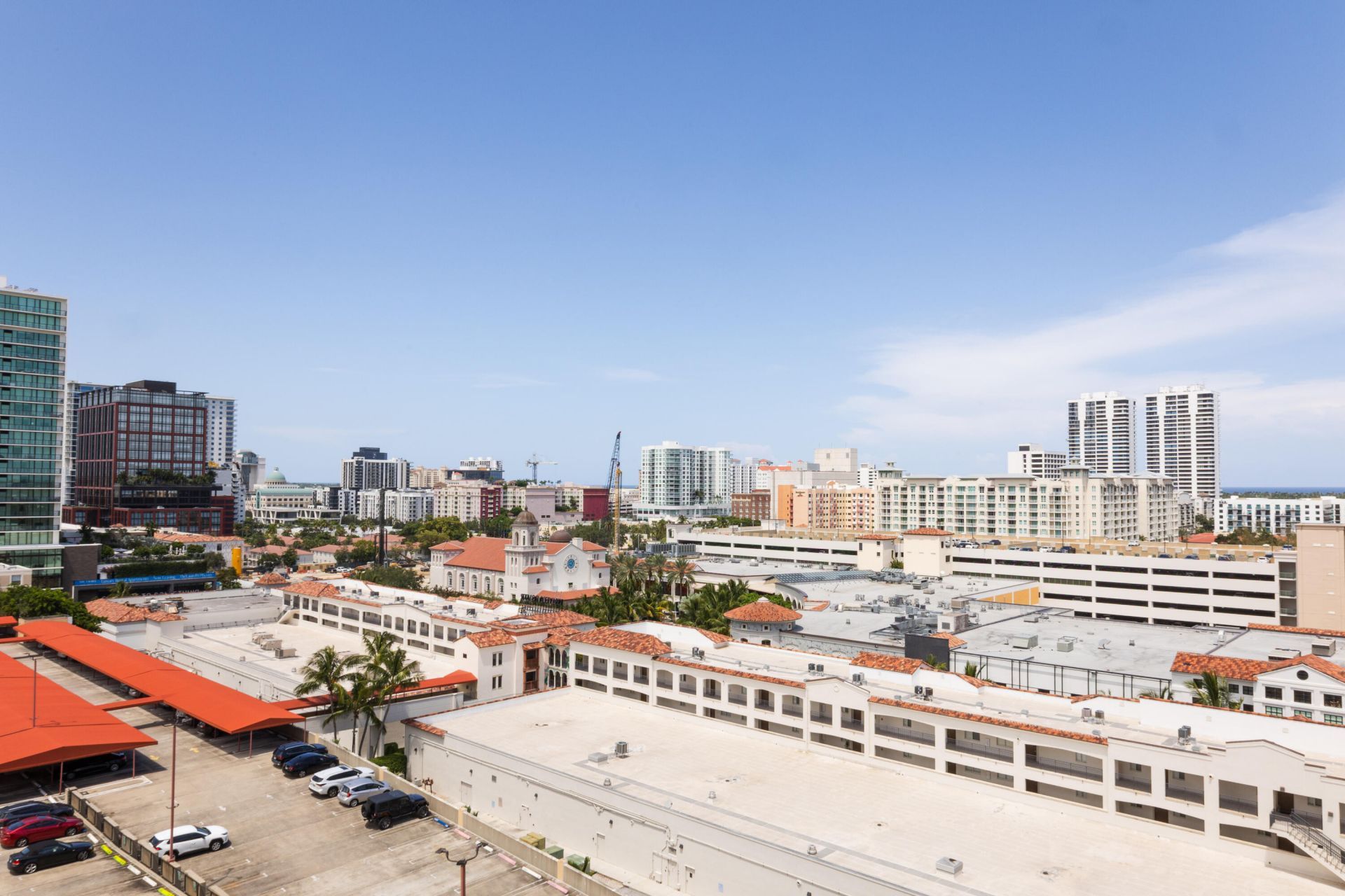 651 Okeechobee Boulevard, Unit 1008, West Palm Beach, FL 33401 Photo