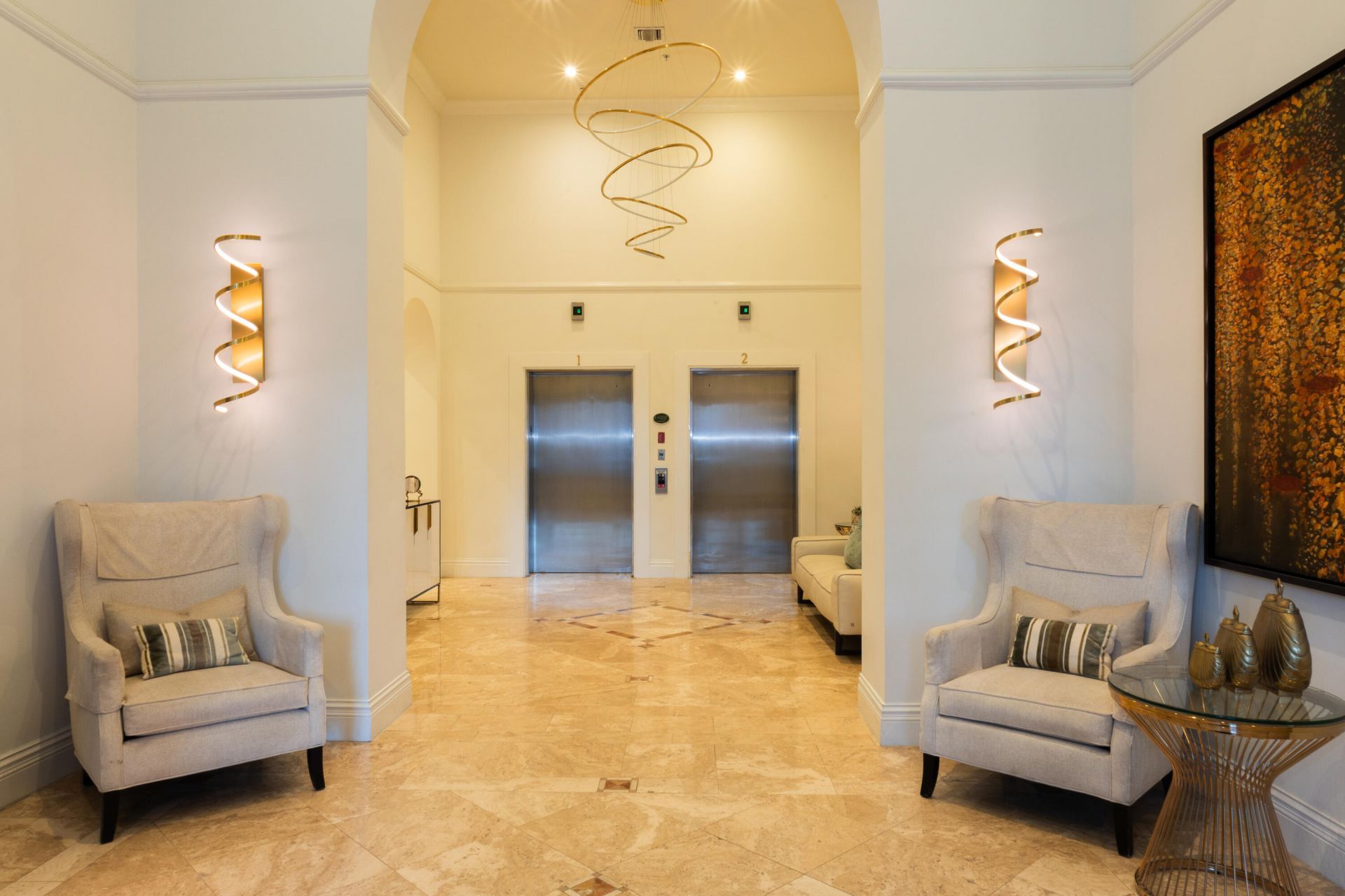 651 Okeechobee Boulevard, Unit 1008, West Palm Beach, FL 33401 Photo