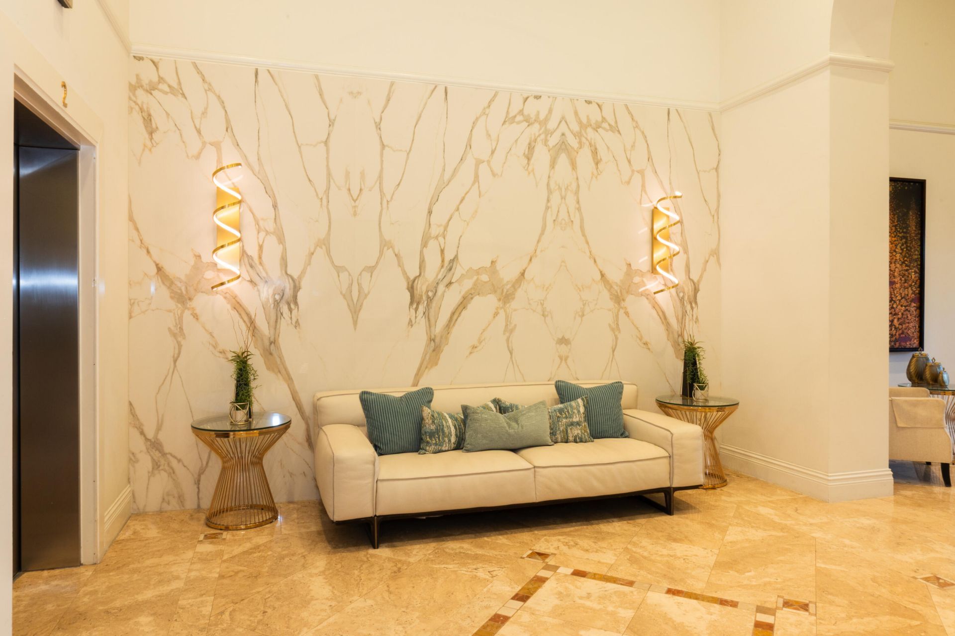 651 Okeechobee Boulevard, Unit 1008, West Palm Beach, FL 33401 Photo