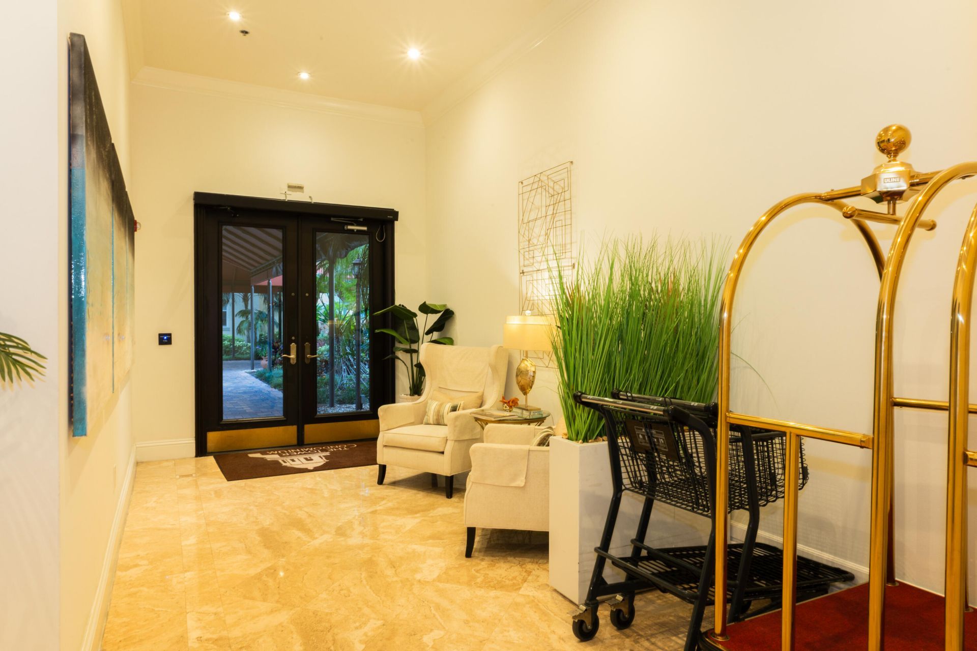 651 Okeechobee Boulevard, Unit 1008, West Palm Beach, FL 33401 Photo