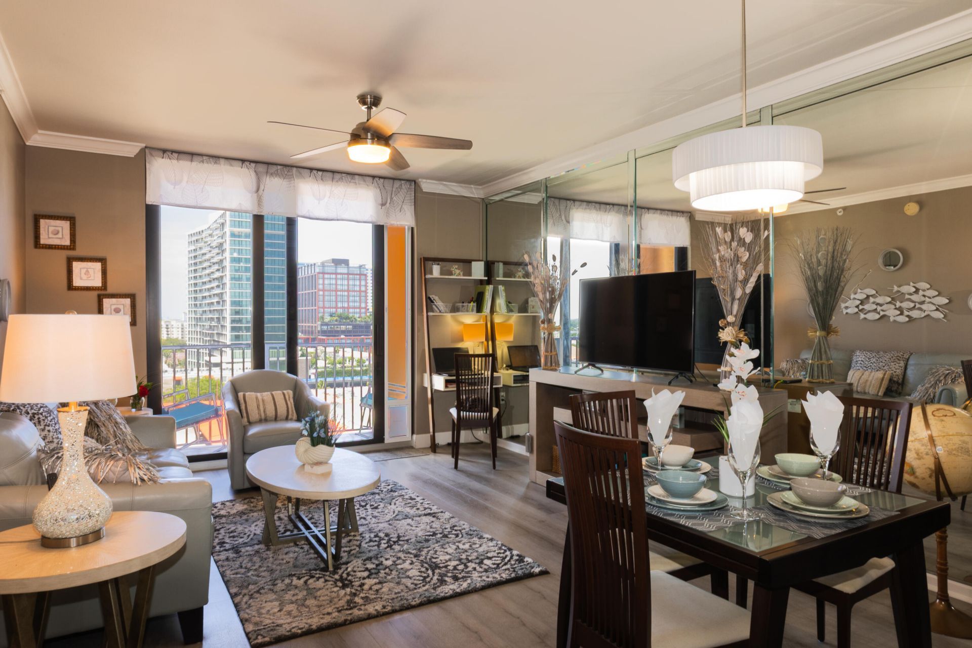 651 Okeechobee Boulevard, Unit 1008, West Palm Beach, FL 33401 Photo