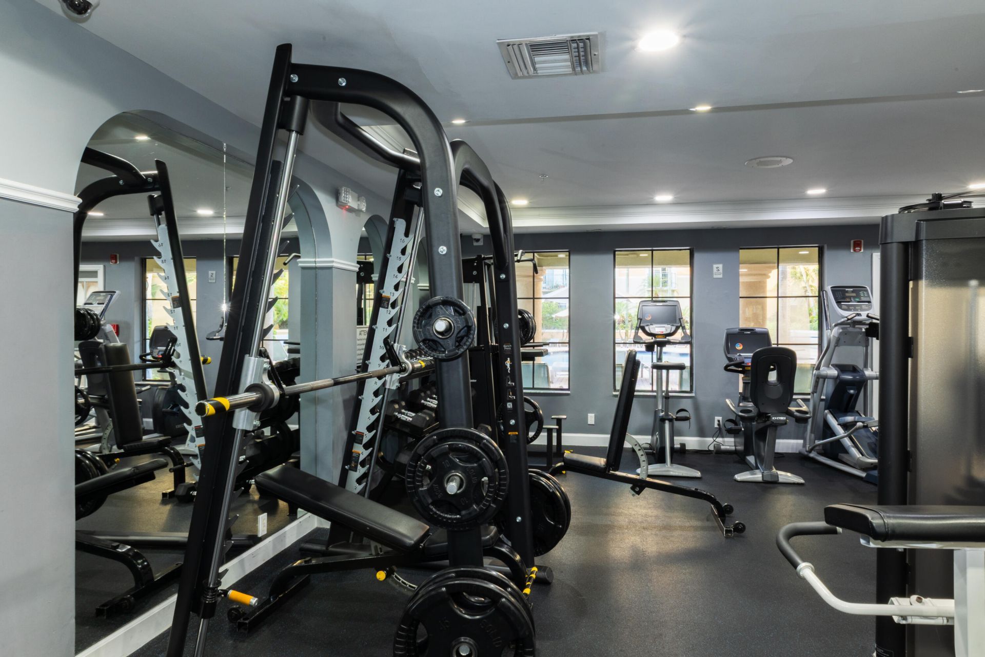 651 Okeechobee Boulevard, Unit 1008, West Palm Beach, FL 33401 Photo