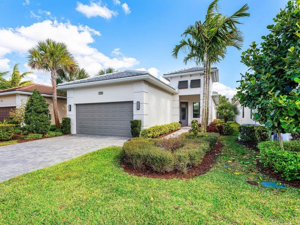 16047 Key Biscayne Lane, Westlake, FL 33470