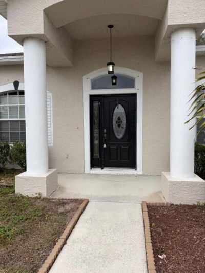4141 SW Bamberg Street, Port Saint Lucie, FL 34953 Photo