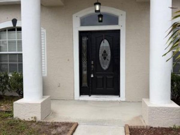 4141 SW Bamberg Street, Port Saint Lucie, FL 34953