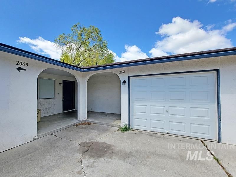 2061/2063 S Colorado Ave, Boise, ID 83706 Main Photo